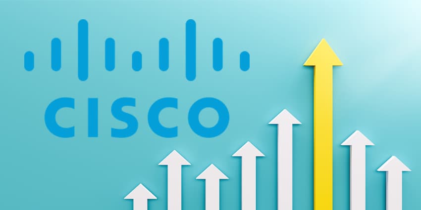 Cisco's Cloud Contact Center Showing 'Great Strength' - CEO