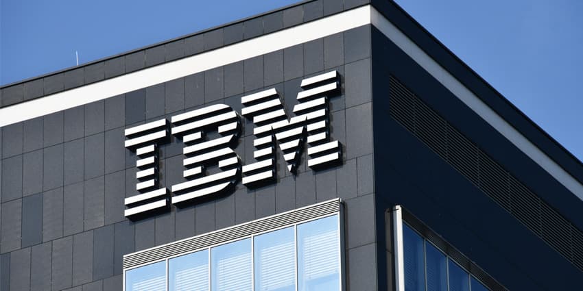 IBM to Sue Micro Focus for Software Theft