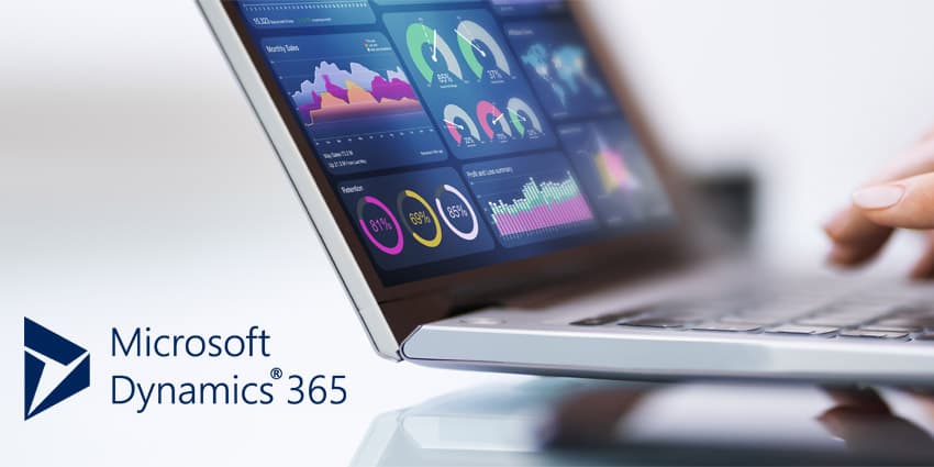 Microsoft adds new features to Dynamics 365