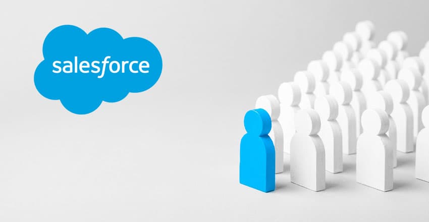 Salesforce Still Leads the CRM Market (and By Some Distance!)