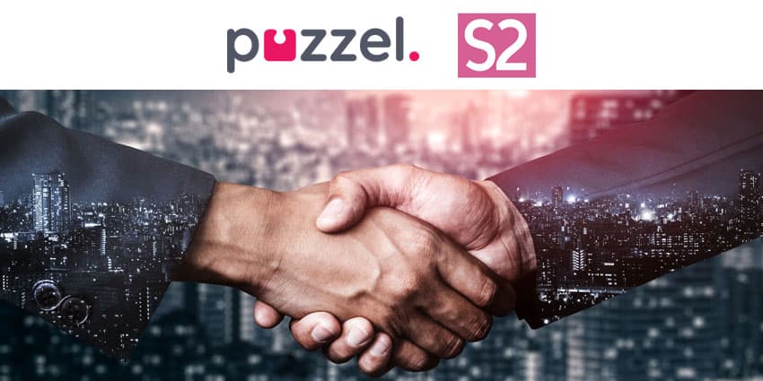Puzzel Acquires S2 Communications