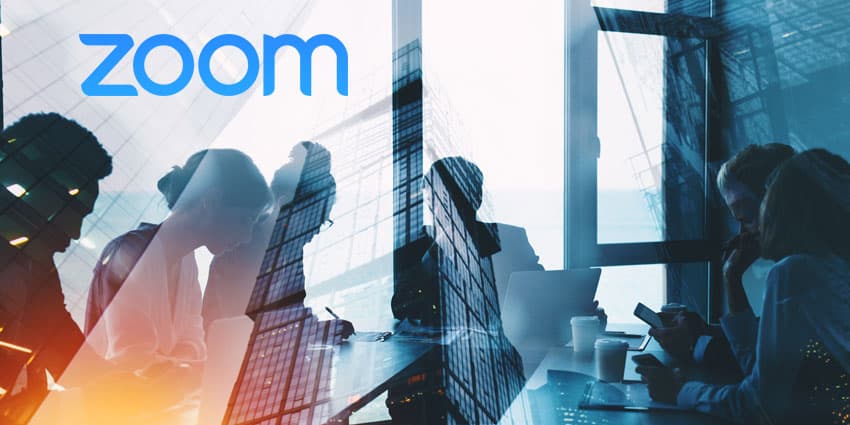 Zoom Continues Its Enterprise Growth