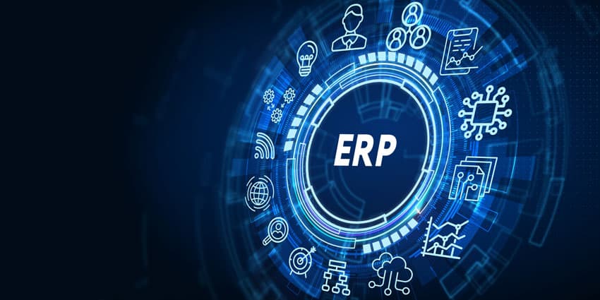 What Are the Primary Business Benefits of an ERP System?