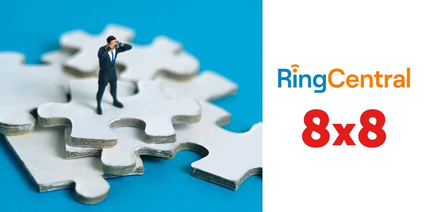 Is Acquiring 8x8 the Best Option for RingCentral?