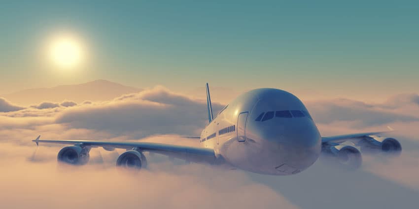 Frontier Airlines Ditches Telephone Customer Service