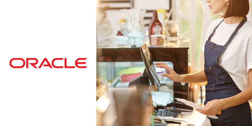 Mobile Order and Pay: Oracle's Latest Innovation to Improve Restaurant Experiences