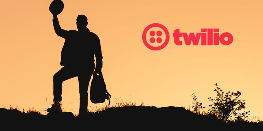 Twilio Ditches Zipwhip Only 18 Months After Acquiring It for $850M