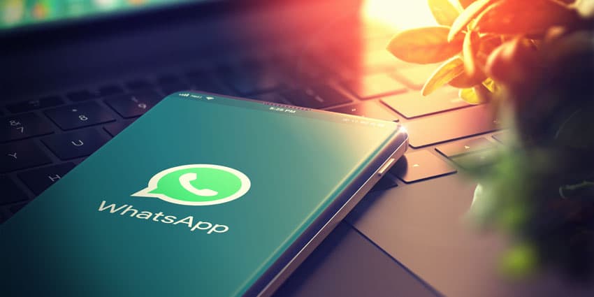 Consumers In Brazil Can Now Find, Message, and Buy from Businesses On WhatsApp
