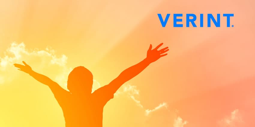 Verint Celebrates Two Cloud Megadeals Worth $20MN in Total