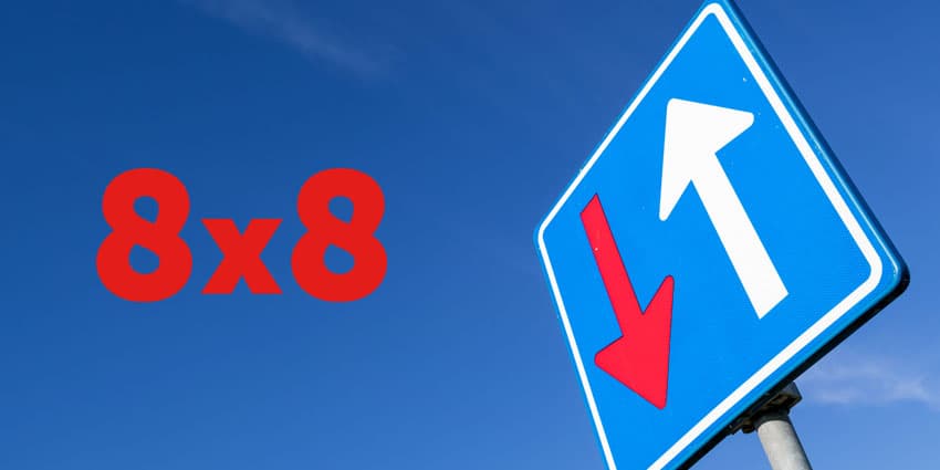 8x8 CEO Change: Is CCaaS Now Its Priority?