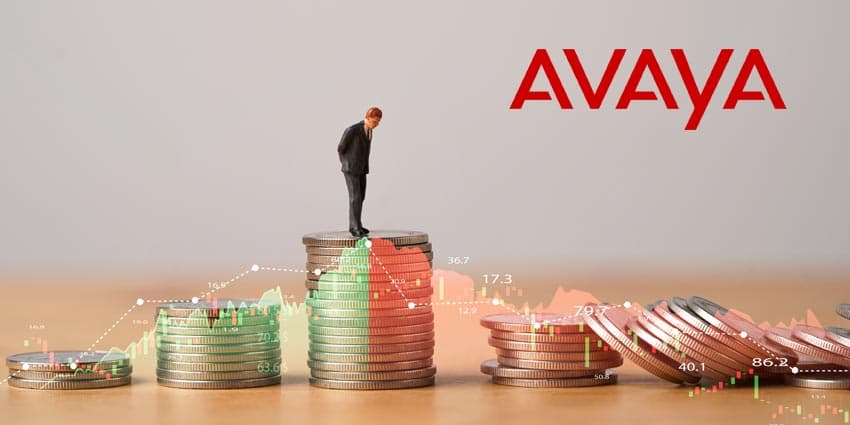 Avaya Estimates a 36.8 Percent YoY Revenue Slump in Q4