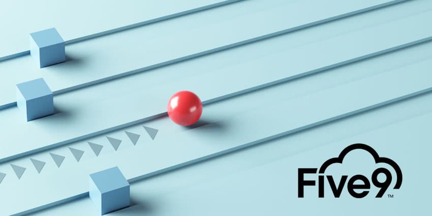 Five9 Aims to Create “Fluid Experiences” With Its Latest Innovations