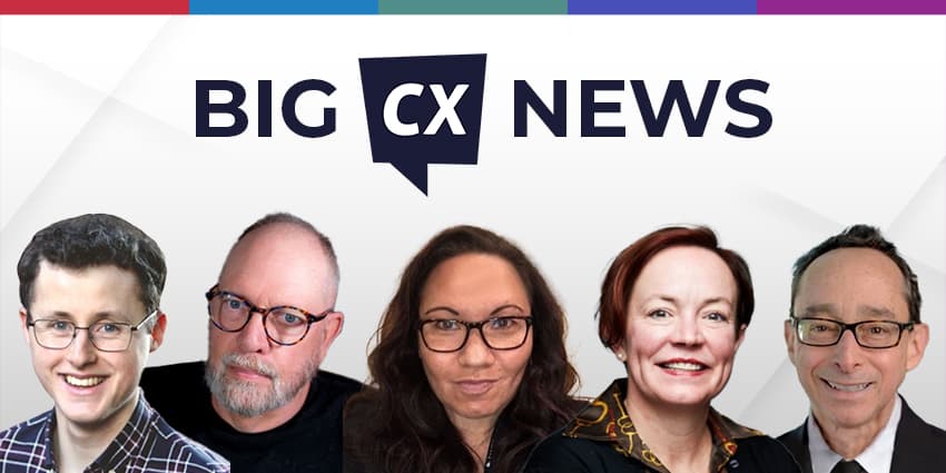 The Latest BIG News from Avaya, AWS, and ChatGPT