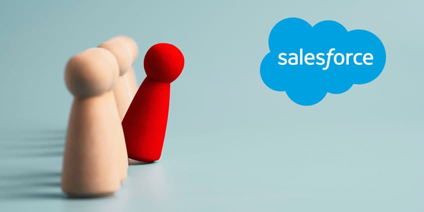 New Multibillion-Dollar Investment May Spark Change at Salesforce