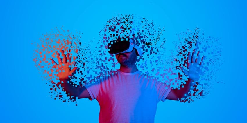 The Metaverse, Web 3.0, and Crypto to Take a Back Seat in 2023