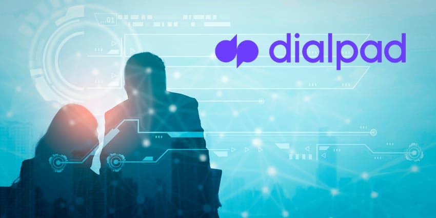 Dialpad Does AI Differently. Now, It's Prioritizing Partnerships and Integrations