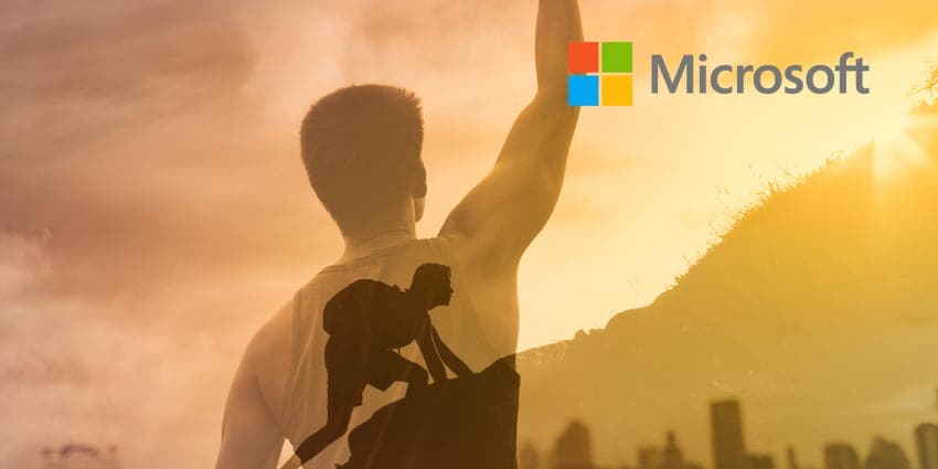 Microsoft Picks Digital Perseverance as a Critical CX Goal for 2023
