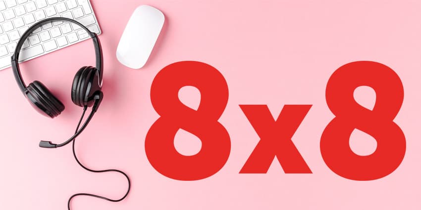 8x8 has held its Q3 FY23 earnings call.