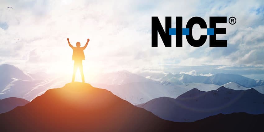 NICE Secures Multiple $10MN+ CCaaS Megadeals