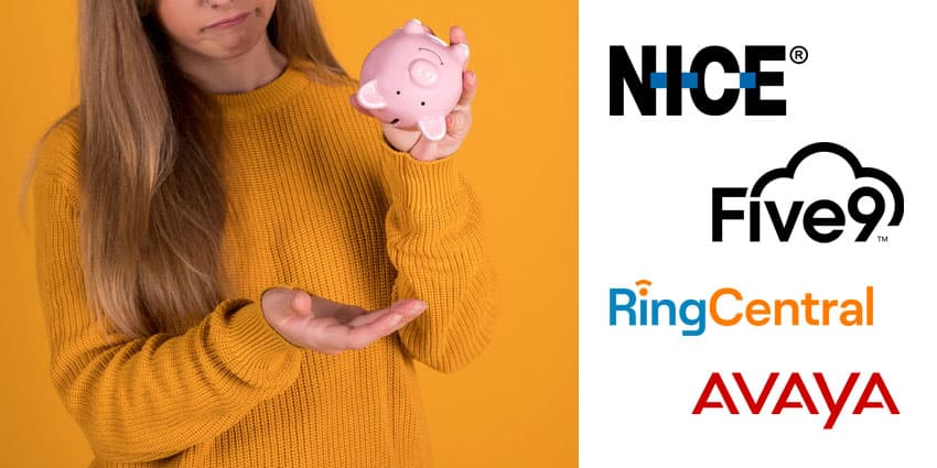NICE, Five9, and RingCentral CEOs Speak Out on Avaya’s Bankruptcy