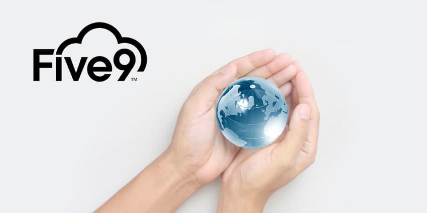 Five9 Releases a New Real-Time Translation Feature to Support Global Contact Center Operations