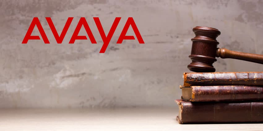 Avaya Accused of "Massive Fraud" In Bondholder Lawsuit