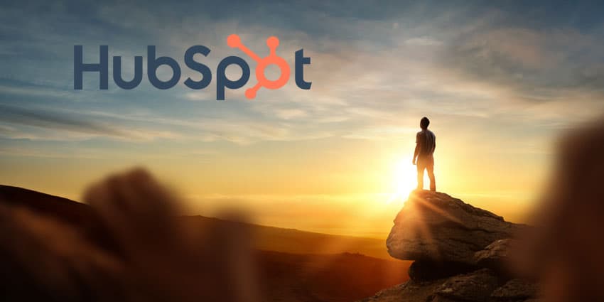 HubSpot CEO Clarifies "Challenging Times Ahead" Remark