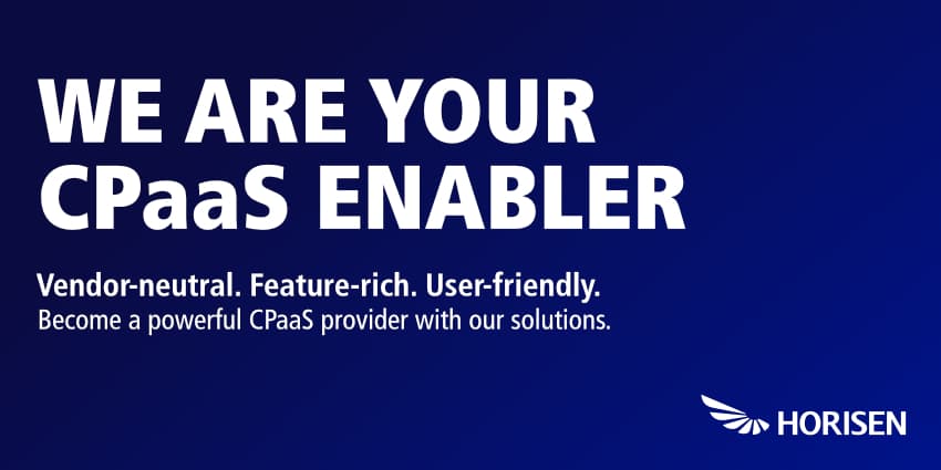 We Are Your CPaaS Enabler - CX Today News