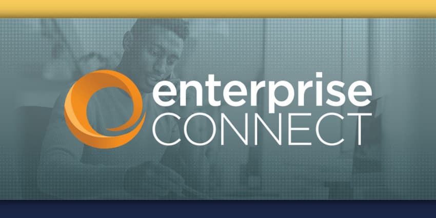 Enterprise Connect: Less Than a Week to Go!