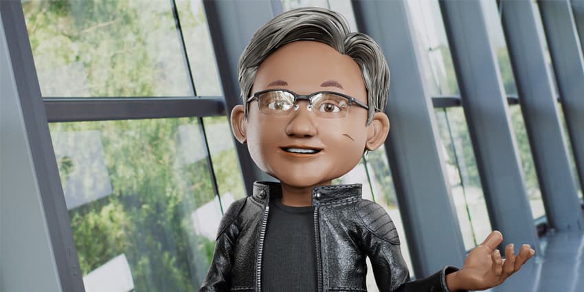 Virtual Humans for CX Success