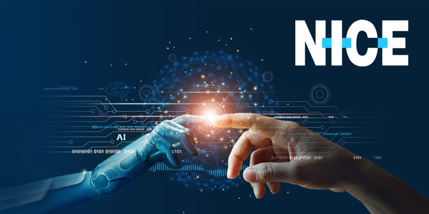 Nice launches generative AI solution