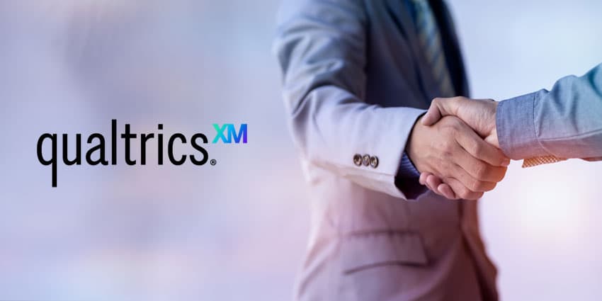 Investment Firms Snap Up Qualtrics for $12.5BN