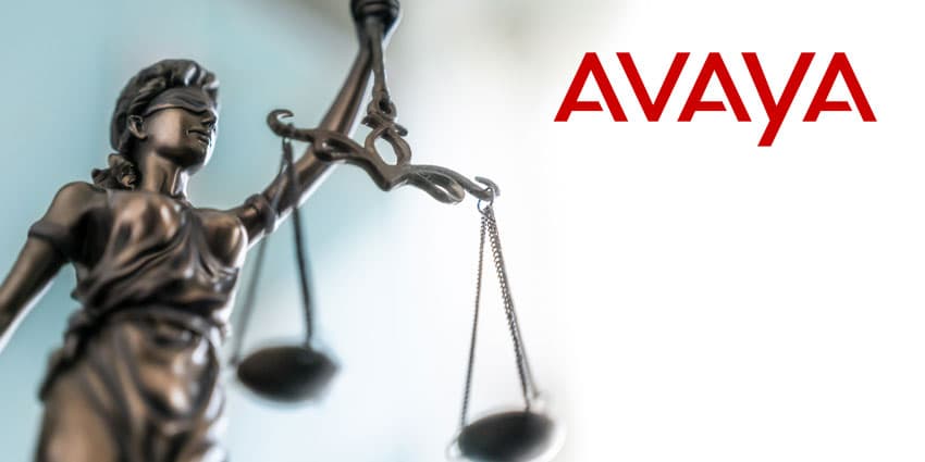 Avaya Wins Approval for Its Plan to Exit Bankruptcy