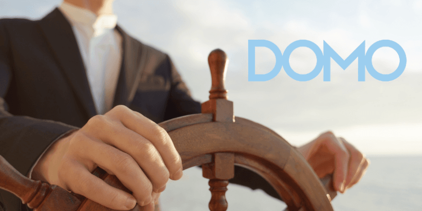 domo-CEO