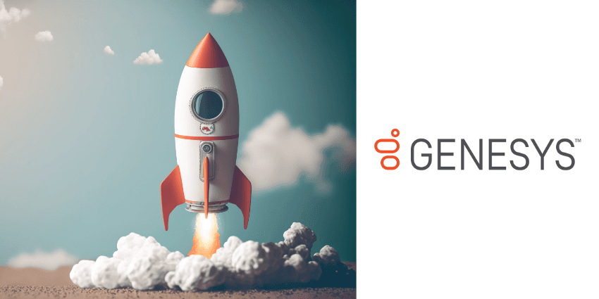 genesys-gcxnow