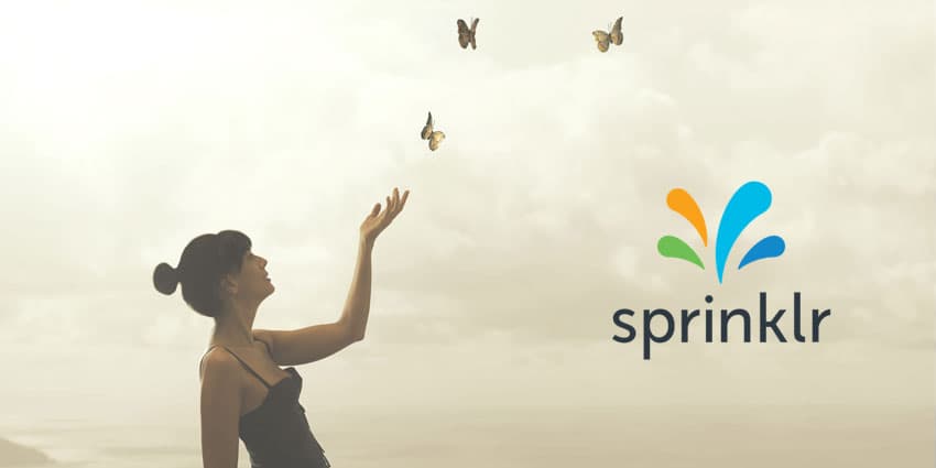 Sprinklr Unleashes 145 New CCaaS Capabilities