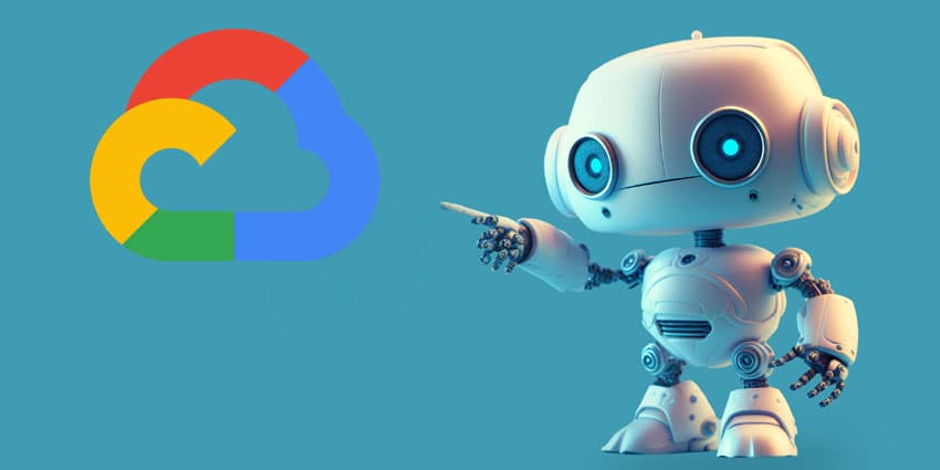 Google Adds a Generative AI App Builder to Its CCaaS Platform