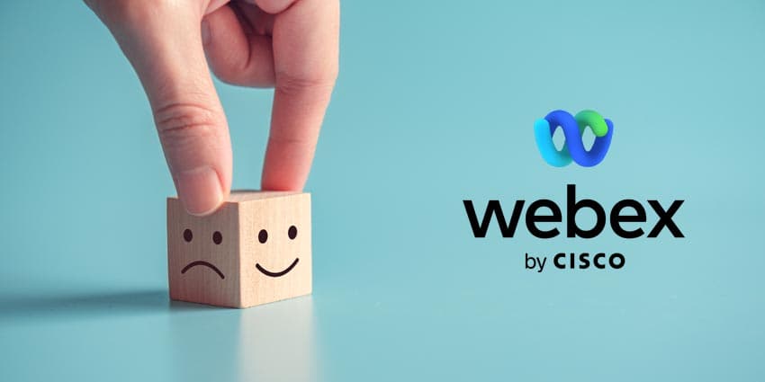 Can the Contact Center Save Webex from Its Slump?