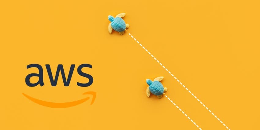 AWS Consolidates Another Glut of CX Partnerships