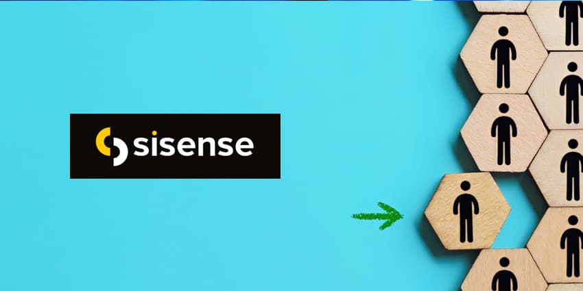 Sisense Gains Fresh CEO and COO
