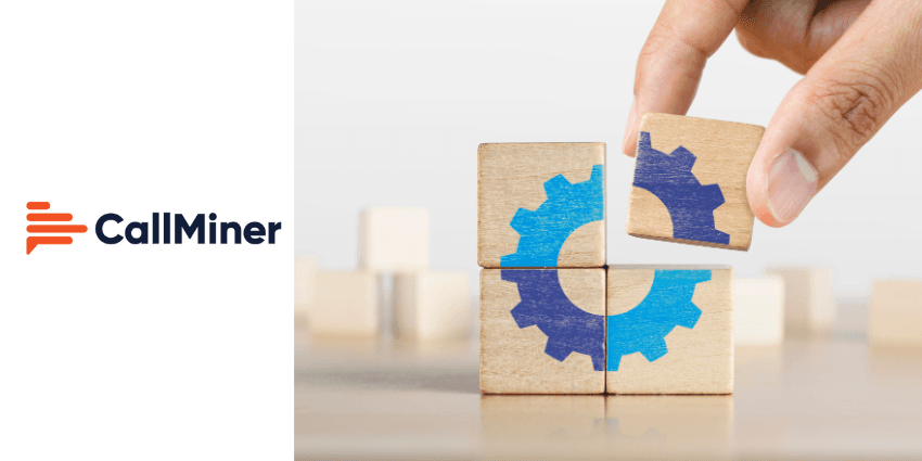 CallMiner Integrates Zoom Meetings for Improved Customer Insights