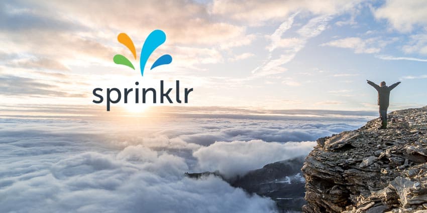 Sprinklr Celebrates 11 Seven-Figure CCaaS Wins
