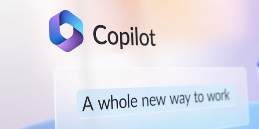 Microsoft Copilot augmenting contact center experiences