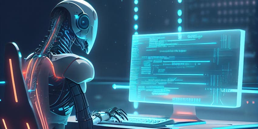 7 Generative AI Uses Cases for Contact Centers