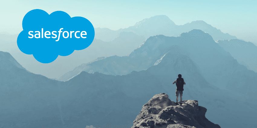 salesforce-idc