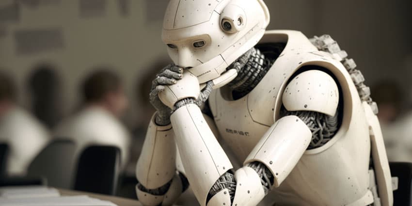7 Generative AI Innovations Changing Conversational AI