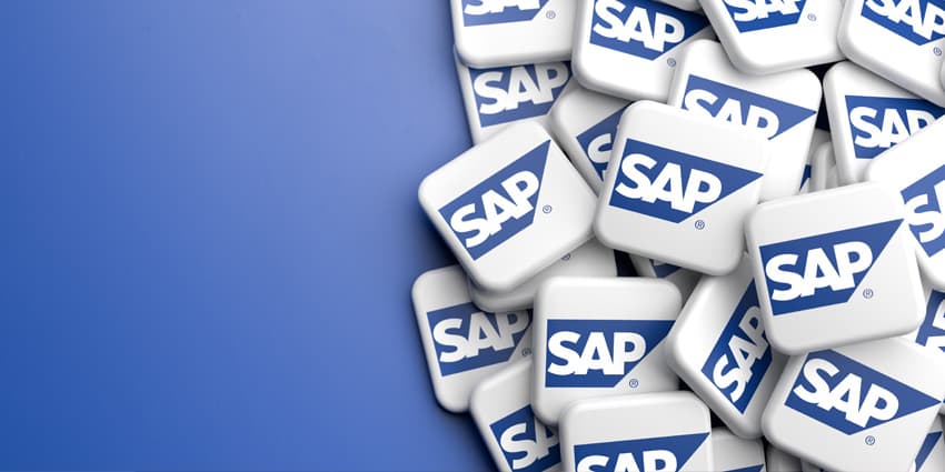 SAP Double Down on AI Commitment with Microsoft
