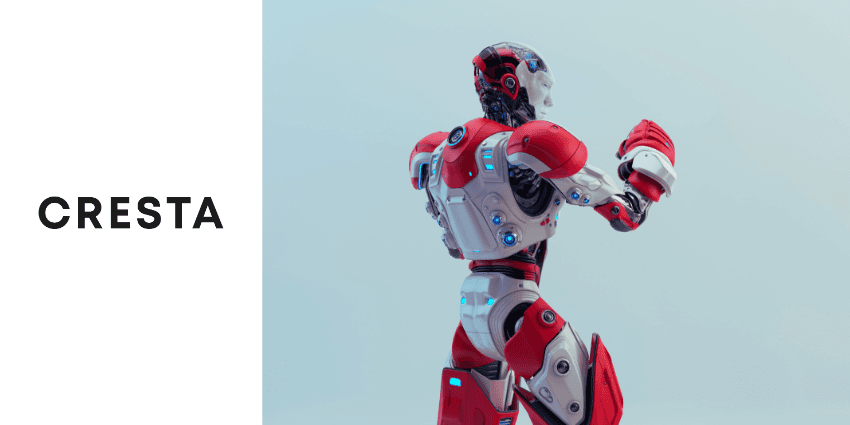 Cresta Selects AI Heavyweight as New CEO