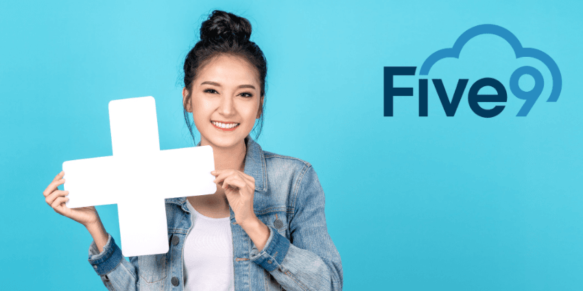 five9-meera