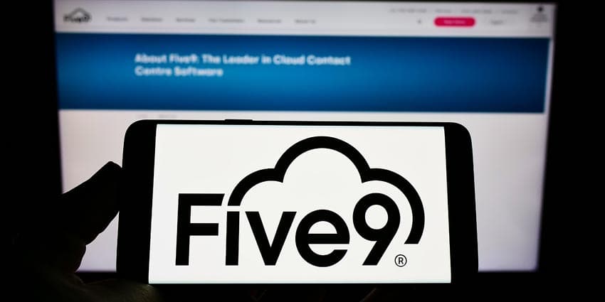Five9 Execs Talk CCaaS “Megadeal”, Generative AI Strategy, & International Expansion